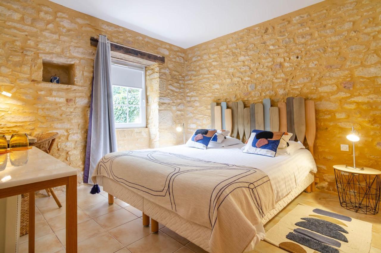 Le Clos Vallis Sarlat-la-Canéda Exterior foto