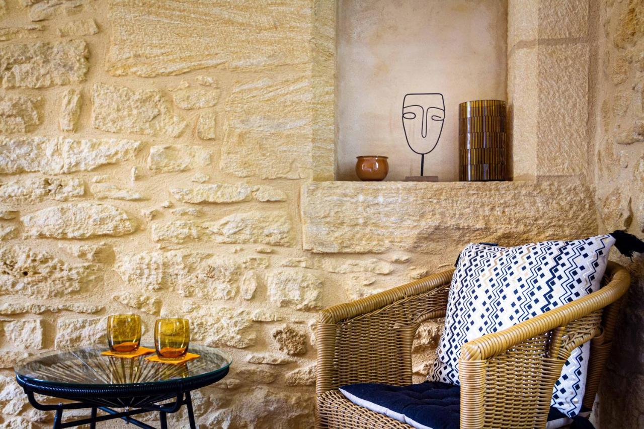 Le Clos Vallis Sarlat-la-Canéda Exterior foto