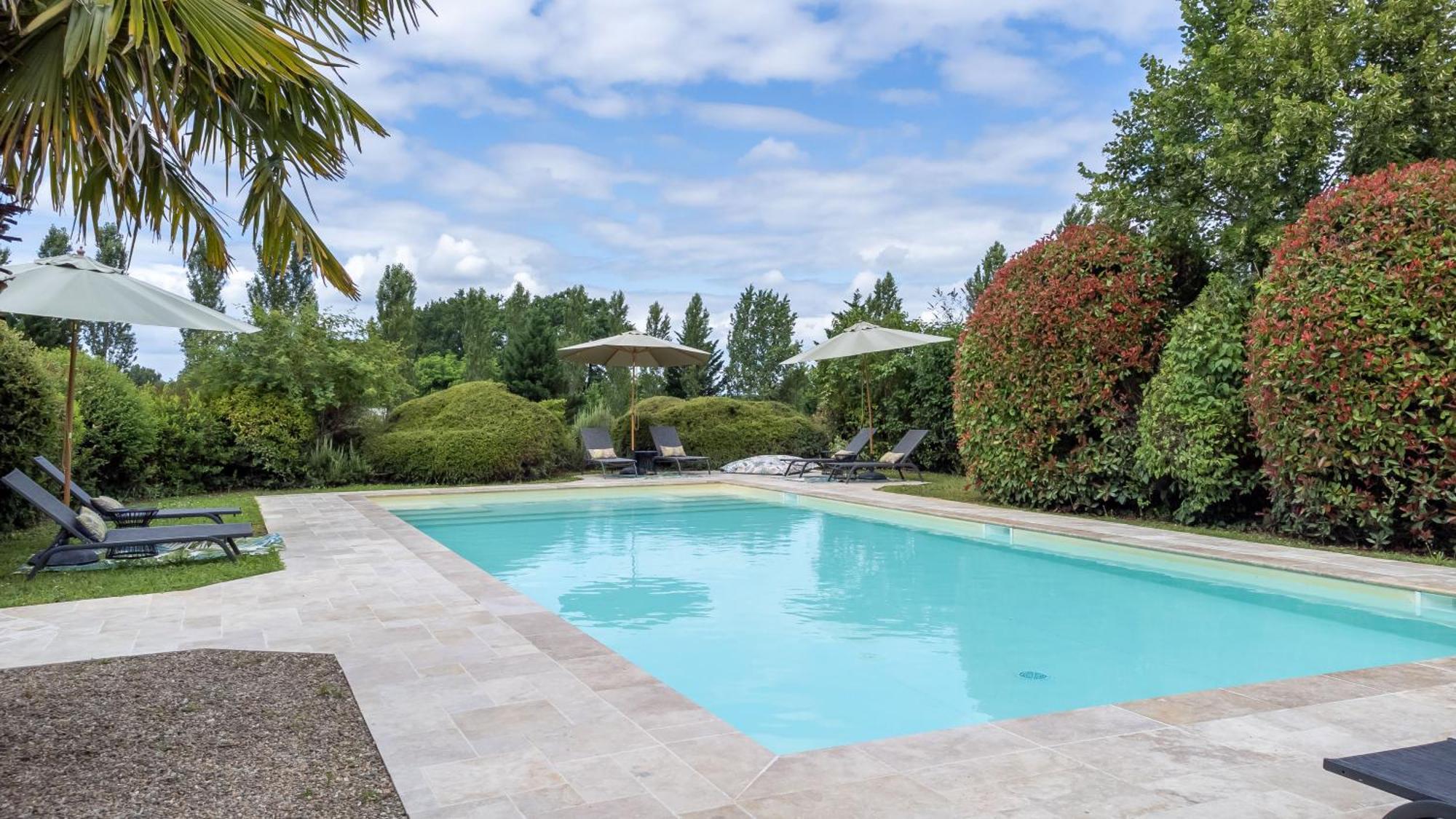 Le Clos Vallis Sarlat-la-Canéda Exterior foto